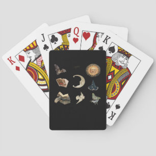 Whimsigoth Pack Playing Cards