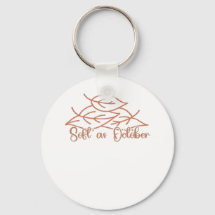 Whimsigoth Reader Moth Design Classic Key Ring