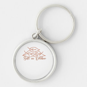 Whimsigoth Reader Moth Design Classic Key Ring