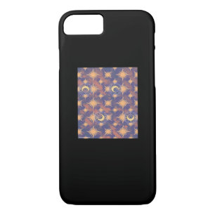 Whimsigoth Wallpaper Classic Case-Mate iPhone Case