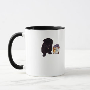 Whimsigoth With Card Mug