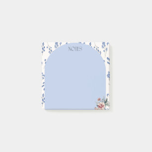 Whimsy Bloom Arch Notes