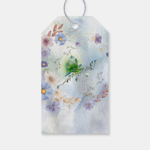 Whimsy Gift tags