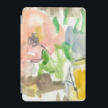 Whimsy in The Garden II iPad Mini Cover<br><div class="desc">Whimsy in The Garden II by Jennifer Goldberger</div>