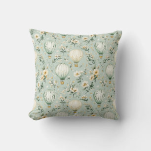 Whimsy in the Sky Cushion