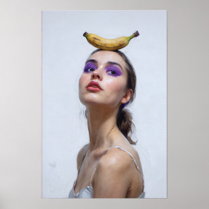 Whimsy & Light Poster