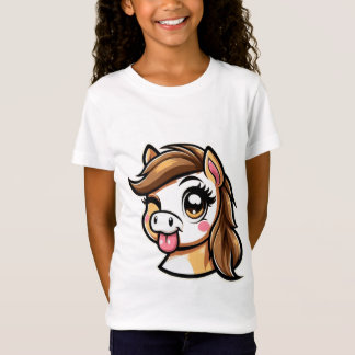 Whinny Winks T-Shirt