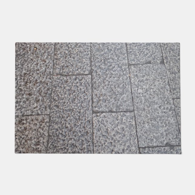 Whinstone Door Mat (Front)