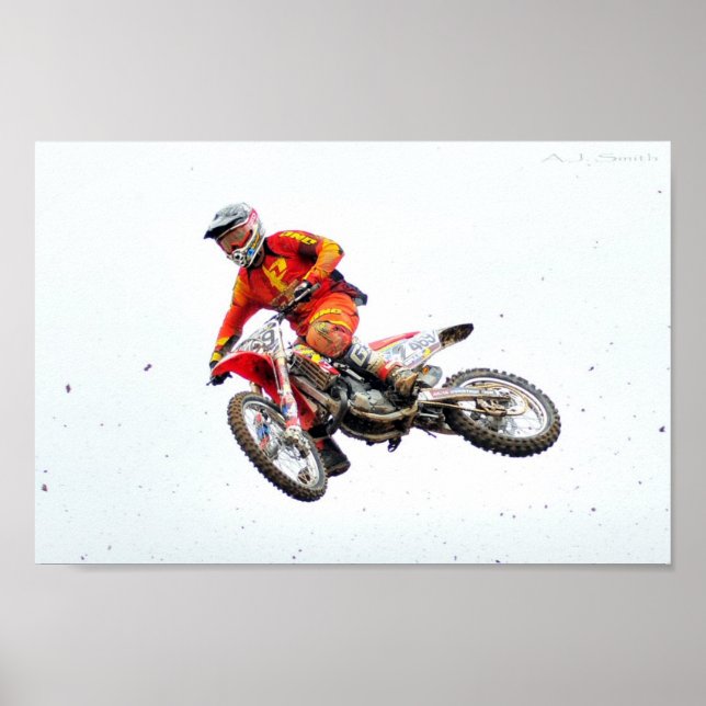 Whip Poster (Front)