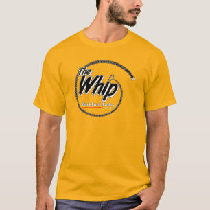 Whip 'Select Your Own Light Colour' Men's T-Shirt