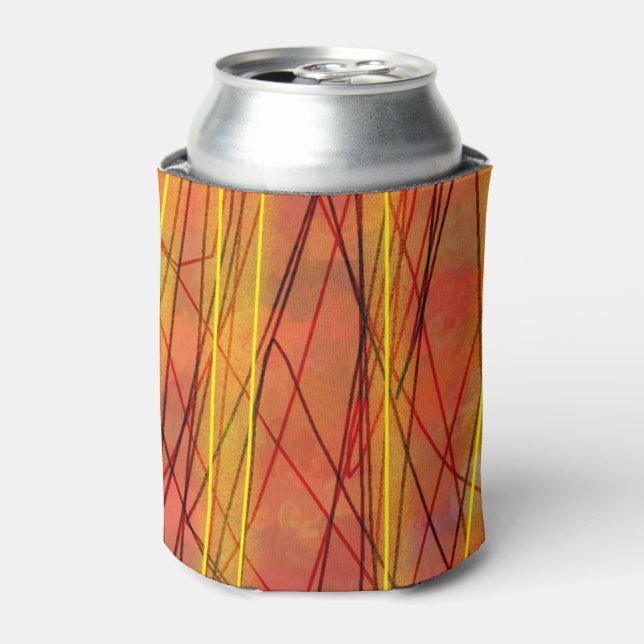 Whip Wire can cooler (Can Front)