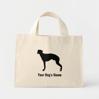 Whippet ウィペット mini tote bag