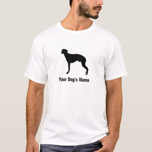 Whippet ウィペット T-Shirt