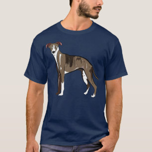 Whippet Dog T-Shirt