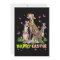 Whippet Happy Easter Bunny Eggs Easter Gift Kids