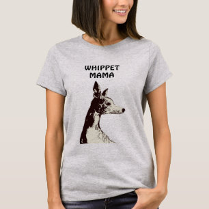  Whippet MAMA era T-Shirt
