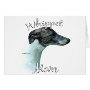Whippet Mum 2