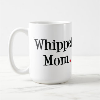 Whippet Mum Mug