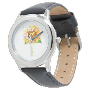 Whippet Mum Sunflower    Whippet Lover Watch