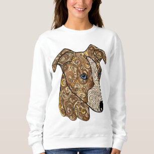 Whippet Sweatshirt