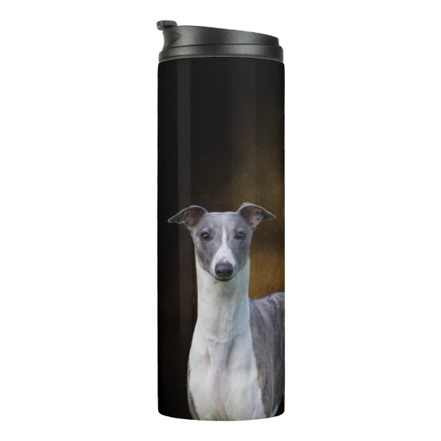 Whippet Thermal Tumbler (Rotated Right)