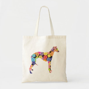 Whippet Tote Bag