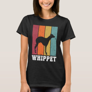 Whippet Vintage T-Shirt