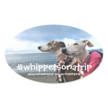 #whippetsonatrip in WA