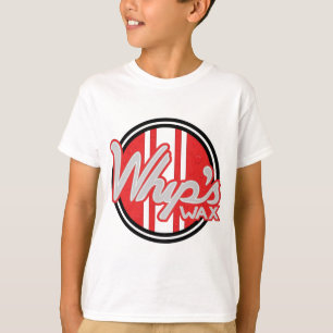 whips_wax T-Shirt