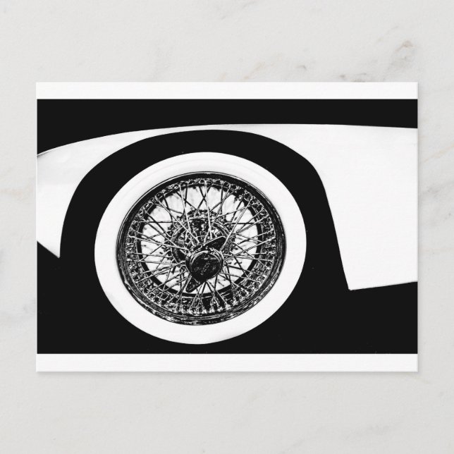 whirewheel.jpg postcard (Front)