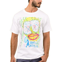 "WHiRL-DROOL$" by thaddeus & crimson's Adam Moyer