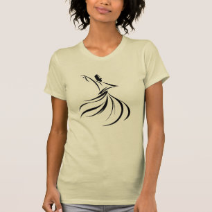 Whirl of the Soul T-Shirt