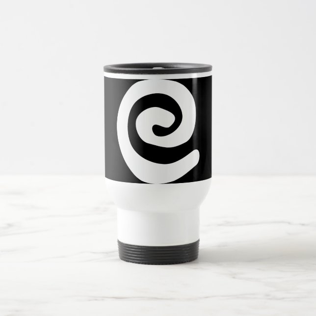 Whirley 15oz Travel Mug (Center)