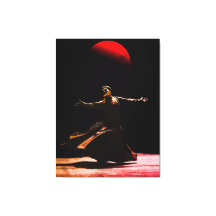 Whirling Dervish Sufi Spiritual Dance Islamic Art