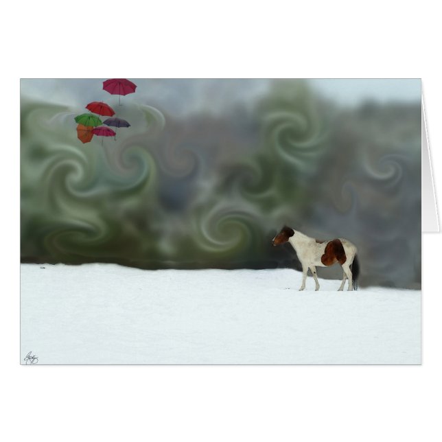 Whirling Dreams Poster (Front Horizontal)