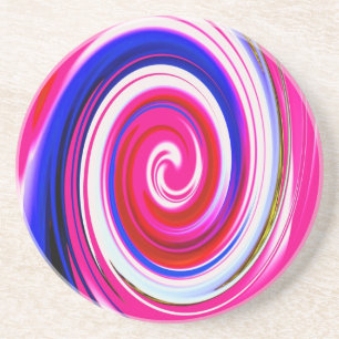 Whirlpool Coaster