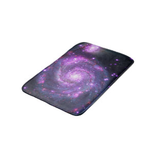 Whirlpool Galaxy Bath Mat