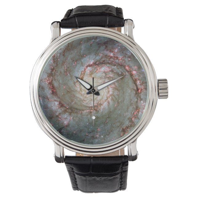 Whirlpool Galaxy Watch (Front)