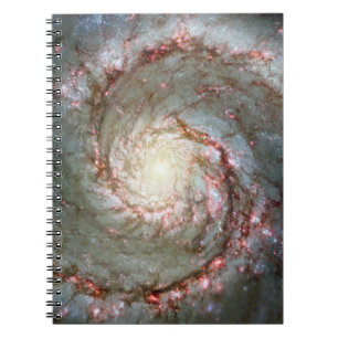 Whirlpool Gallaxy Notebook