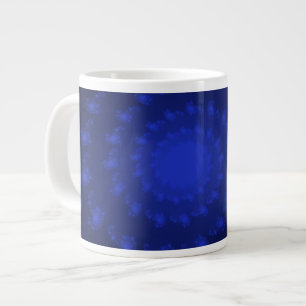 Whirlpool Ocean Depths Mug