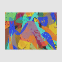 Whirlpool of Colour