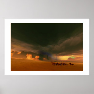 WHIRLWIND PRINT