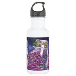 Whisk Well for Whale Soup 532 Ml Water Bottle