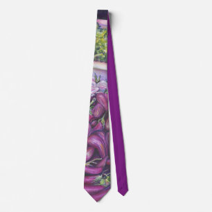 Whisk Well for Whale Soup Tie