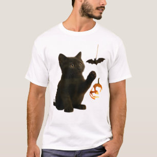 Whisker Hex & Lantern Glow Classic T-Shirt
