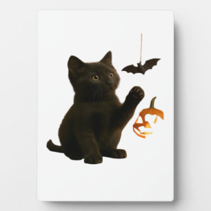 Whisker Hex & Lantern Glow Classic T-Shirt Plaque