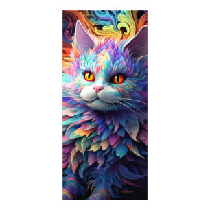 Whisker Wonder Rack Card