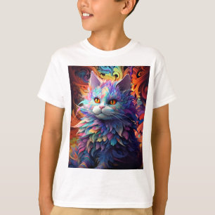 Whisker Wonder T-Shirt