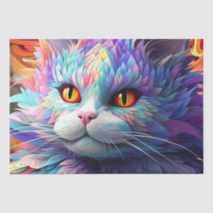 Whisker Wonder Tissue Paper