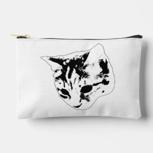 Whisker Zip Kit Accessory Pouch